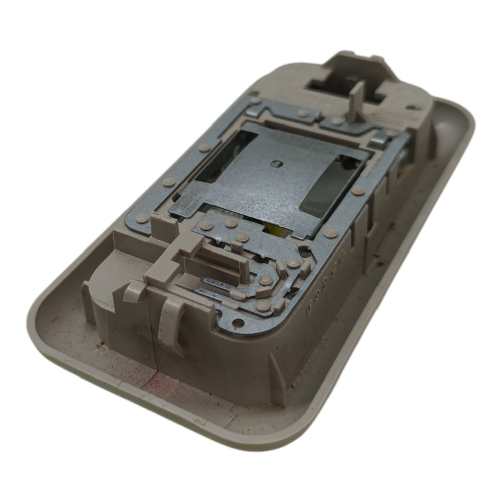 Luz Cortesia Teto Fiat Mobi 2016 2017 2018 2019 2020 2021 2