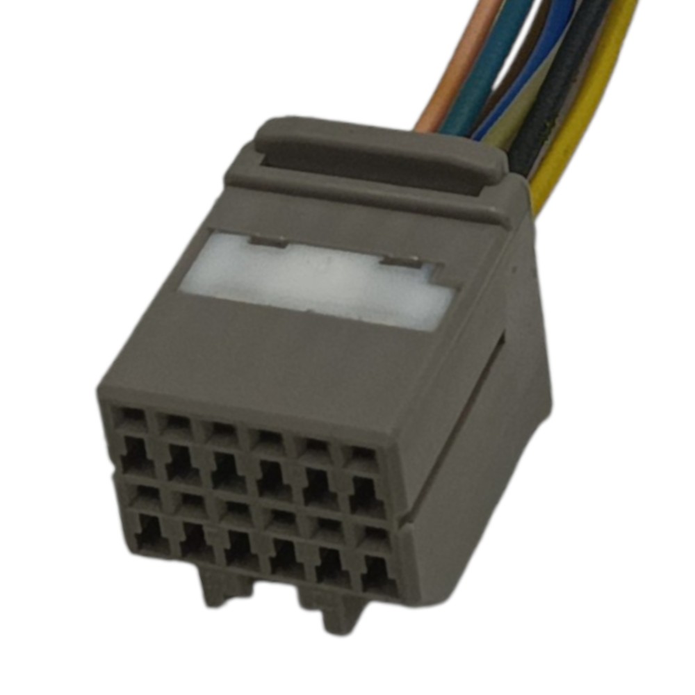Plug Conector Retrovisor Kia Stonic 2022 2023 2024 2025 2