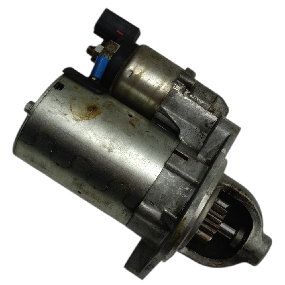 Motor arranque partida Hyundai HB20 Creta 1.6 16v 2020 2021 3