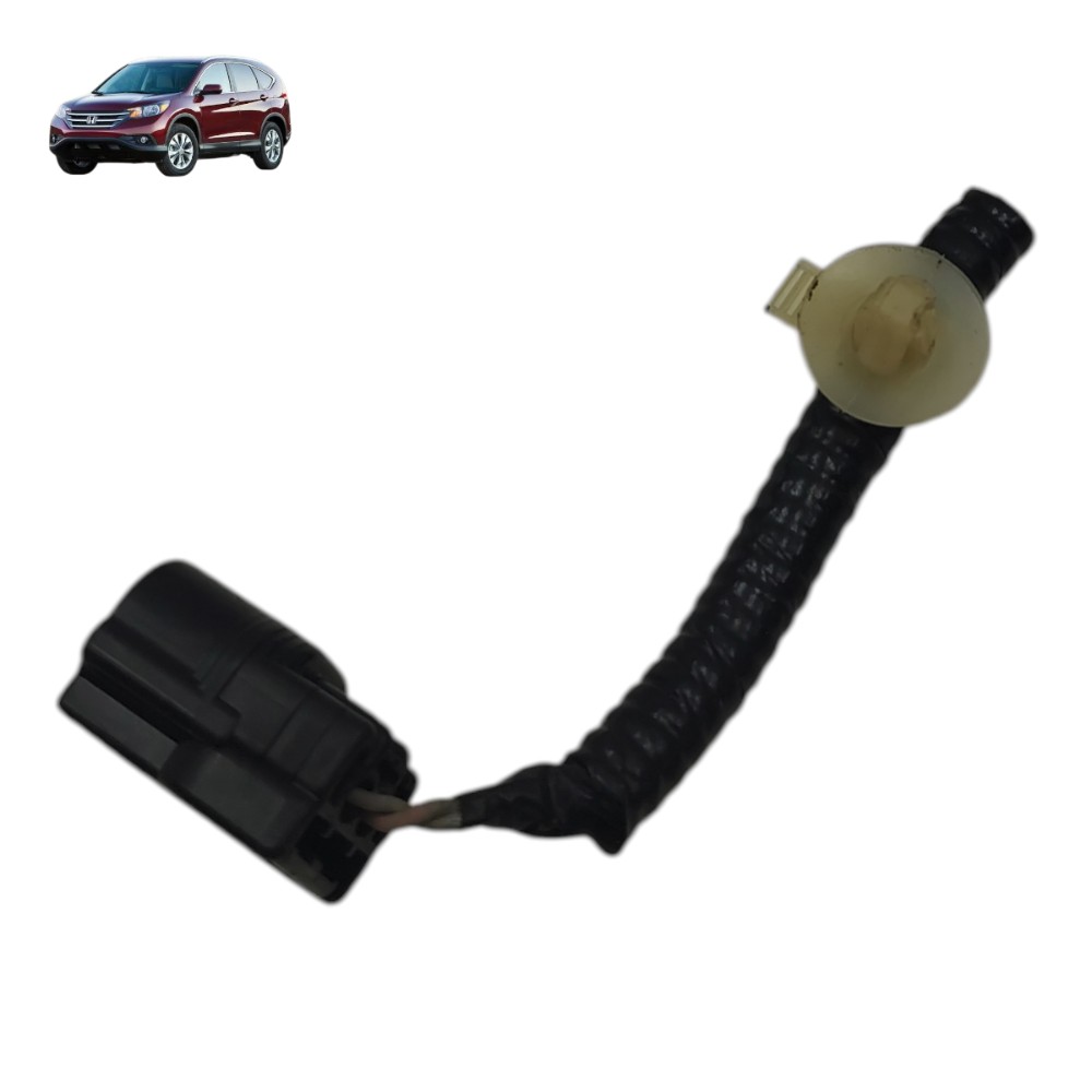 Plug Conector Sensor Temperatura Radiador Honda Crv 2013 1