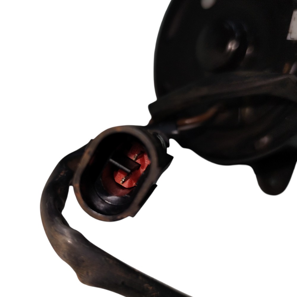 Motor Ventoinha Renault Kwid 2022 2023 4