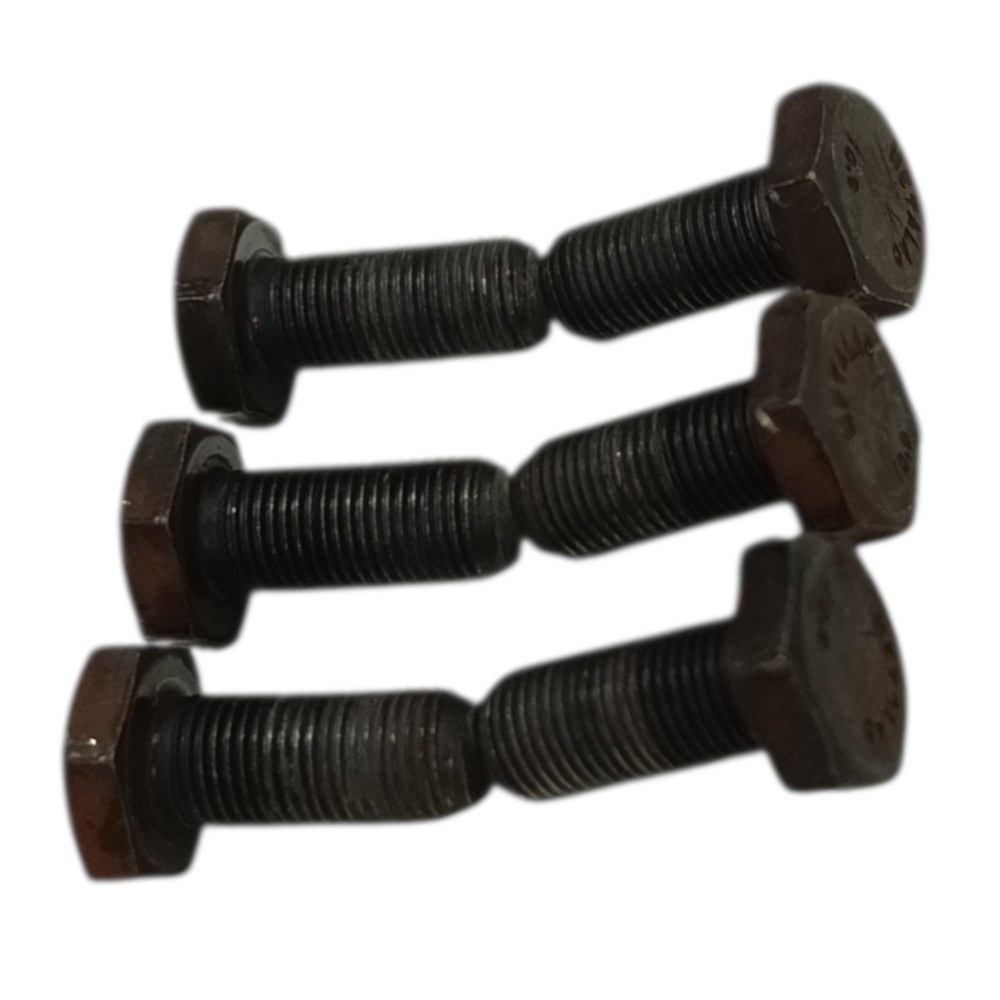 Jogo parafuso volante motor Ford Fiesta 1.0 Zetec 1999 2000 2