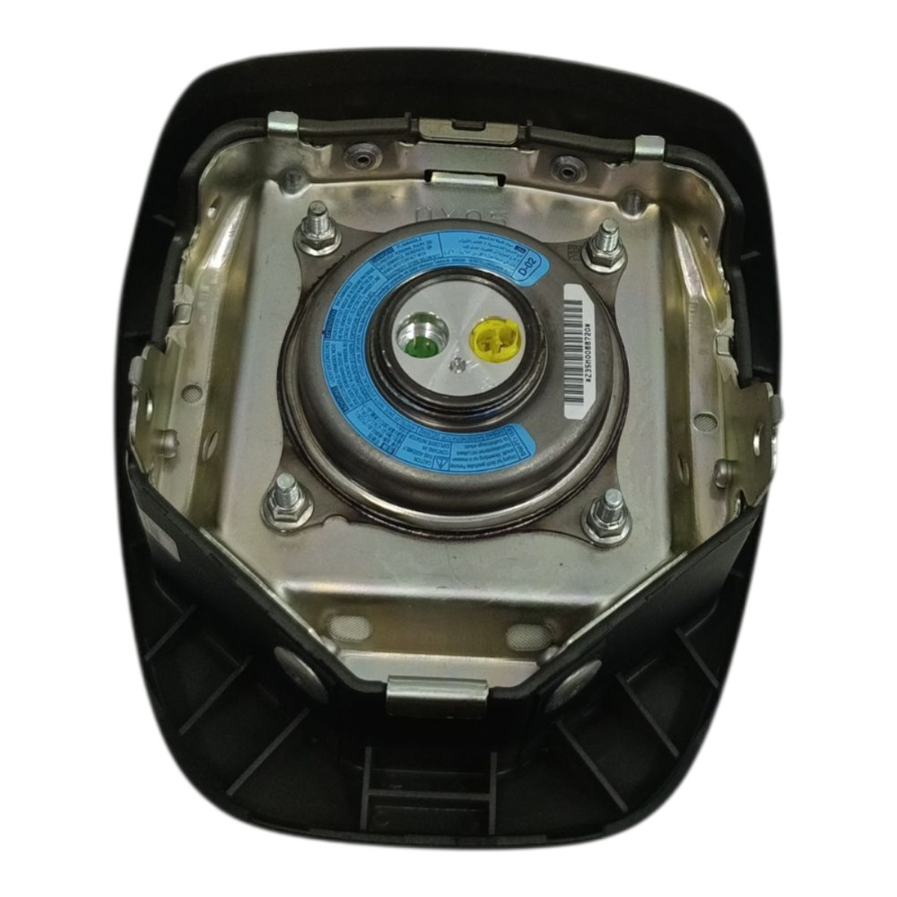 Miolo volante direção aberto honda Accord 2012 2012 2010 09 3