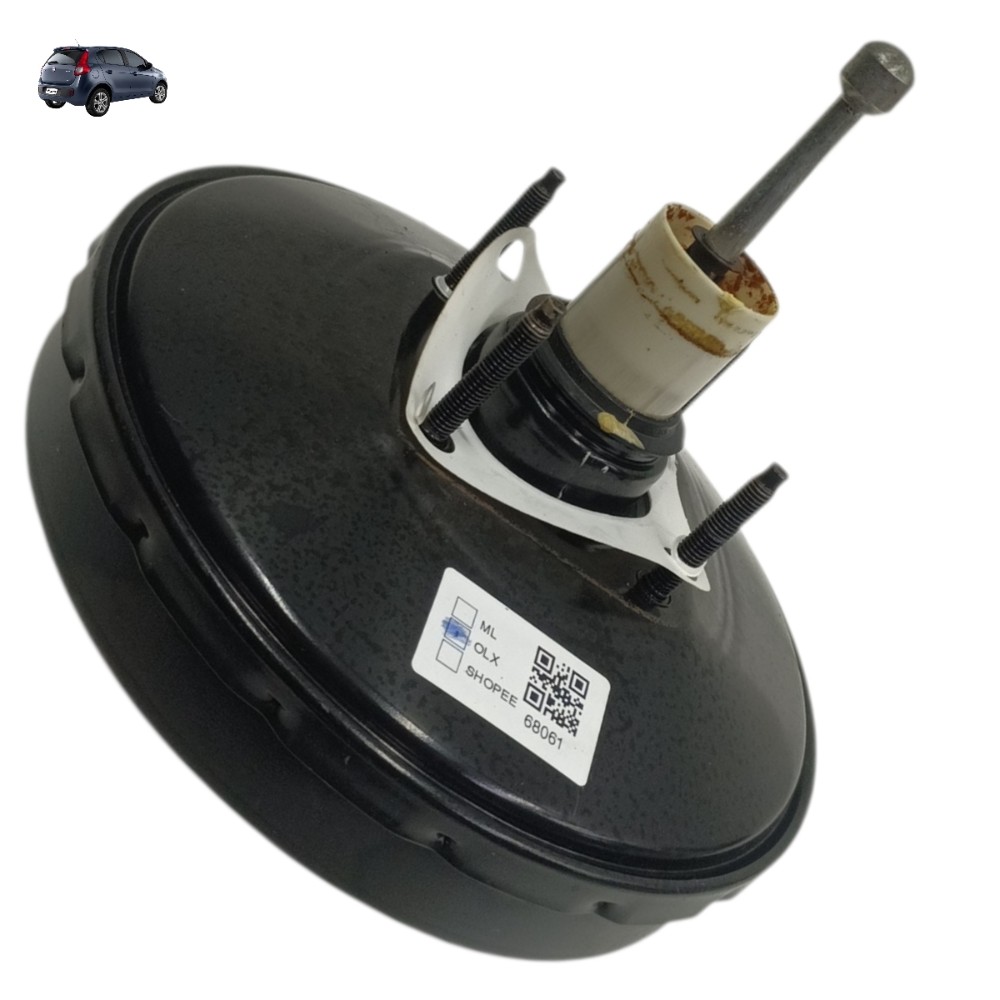 Hidrovacuo servo fiat palio attractive 1.4 2013 2014 2015