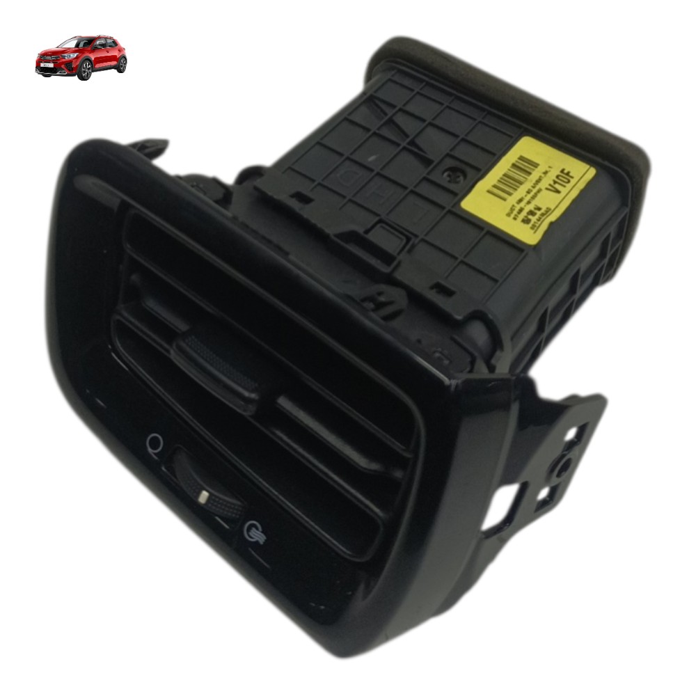Difusor Ar Lateral Direito Painel Kia Stonic 2022 2023 2024 1