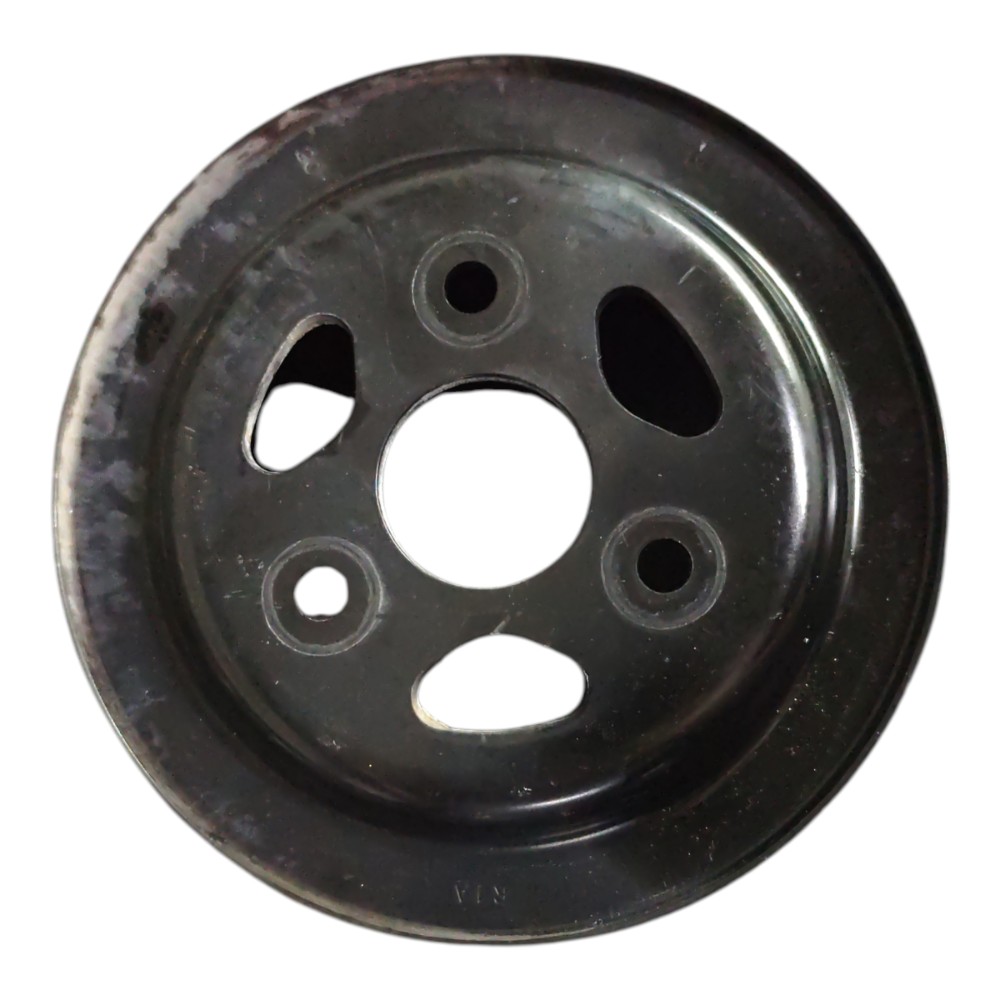 Polia Bomba Agua Honda Crv 2013 2014 2015 2016 2