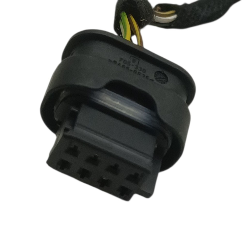 Plug conector porta bmw x2 b48 2018 2019 2