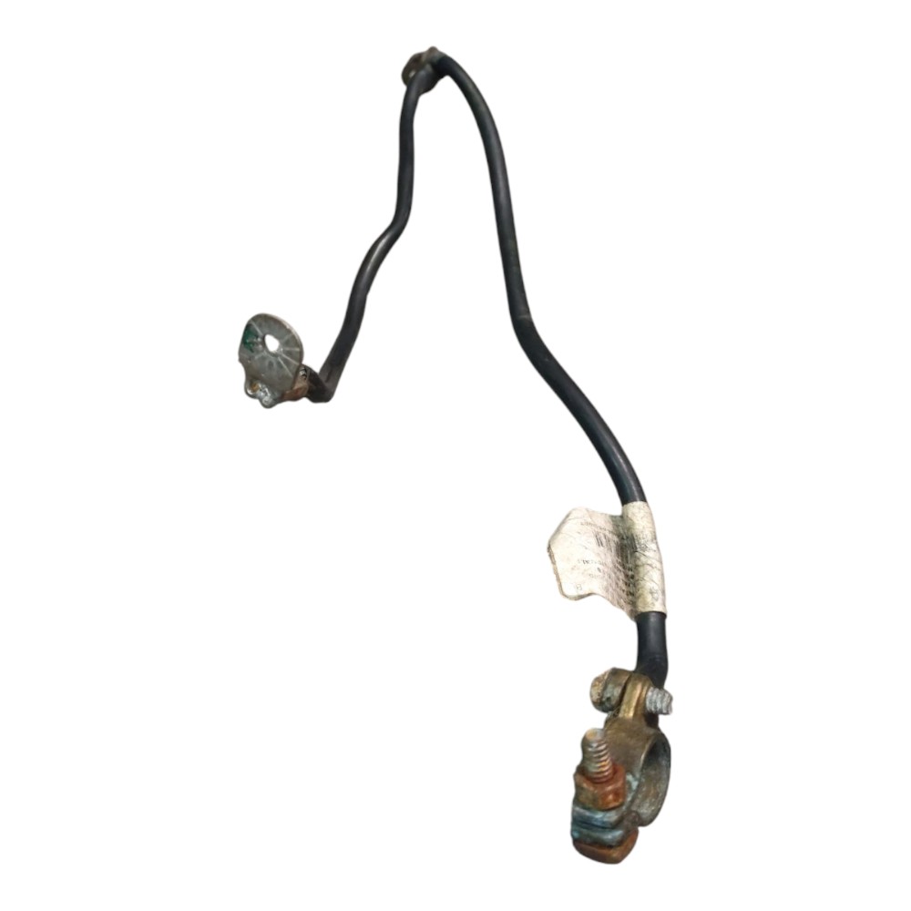 Cabo Polo Positivo Terra Câmbio Peugeot 206 207 1.4 2007 08 4