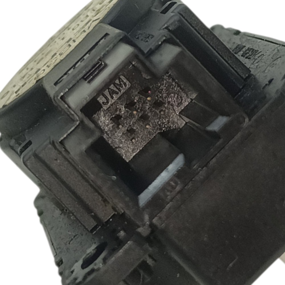 Motor Atuador Caixa Ar Forçado Gm Vectra 2.0 2011 2010 2009 4