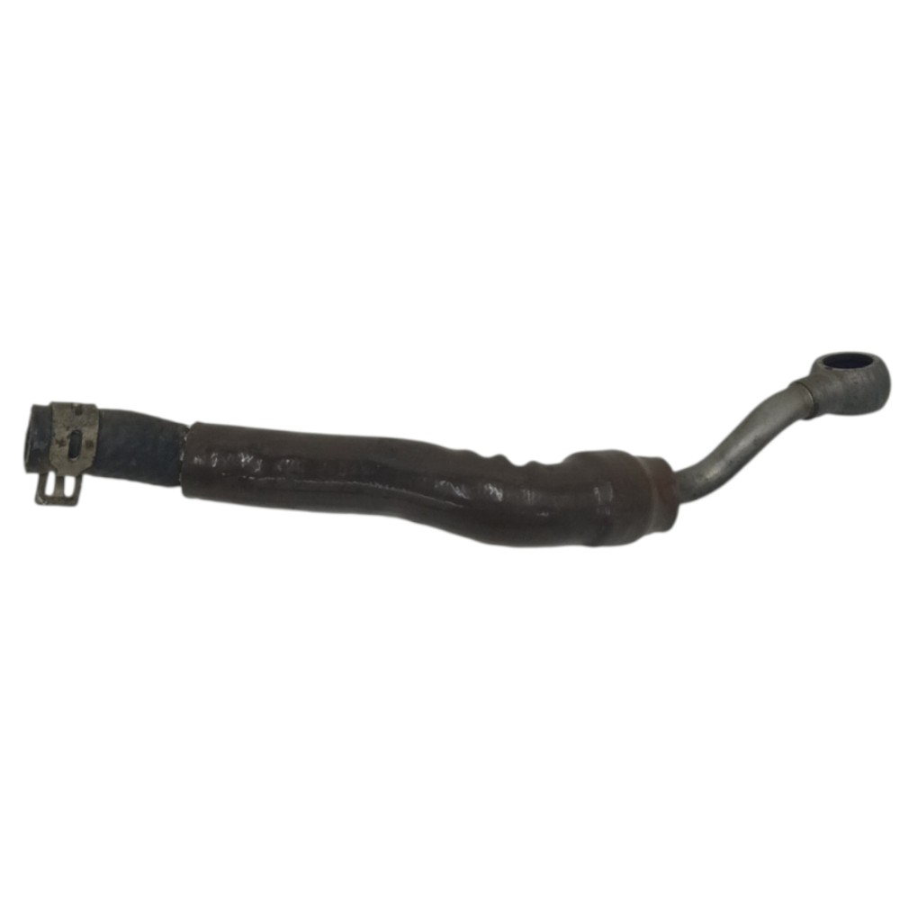 Cano Mangueira Turbina Citroen C4 Lounge 1.6 Thp Flex 2015