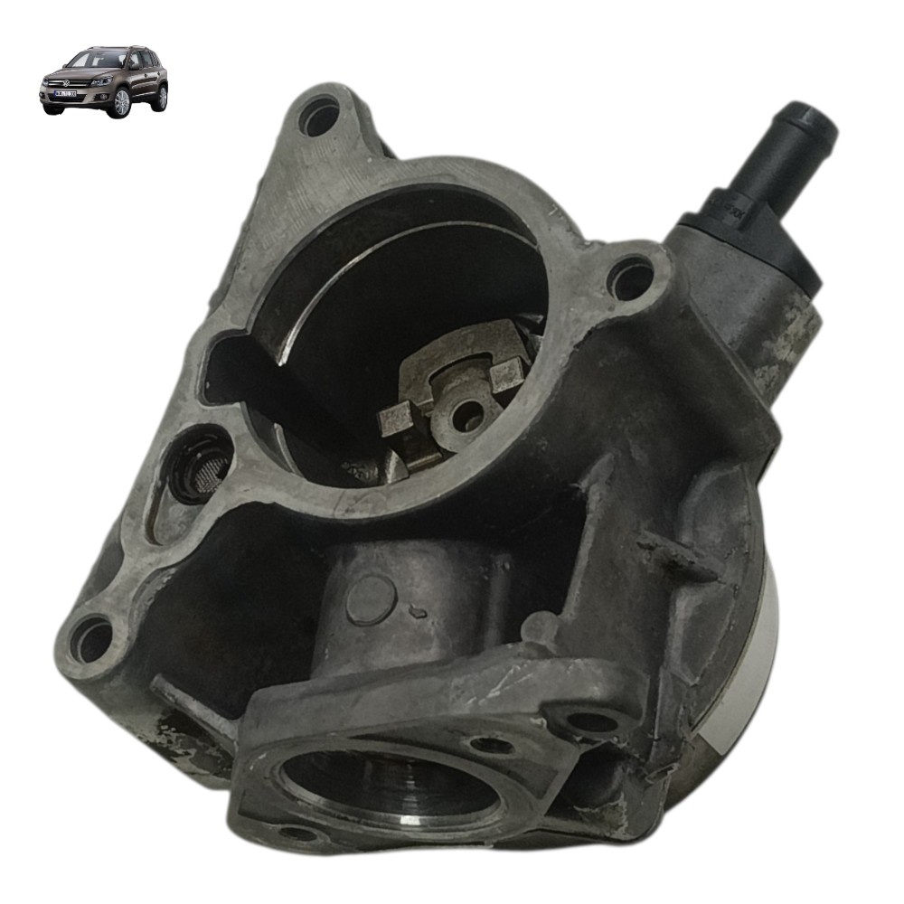 Bomba Vácuo Motor Vw Tiguan 2.0 Tsi 2010 2011 2012 2013 2