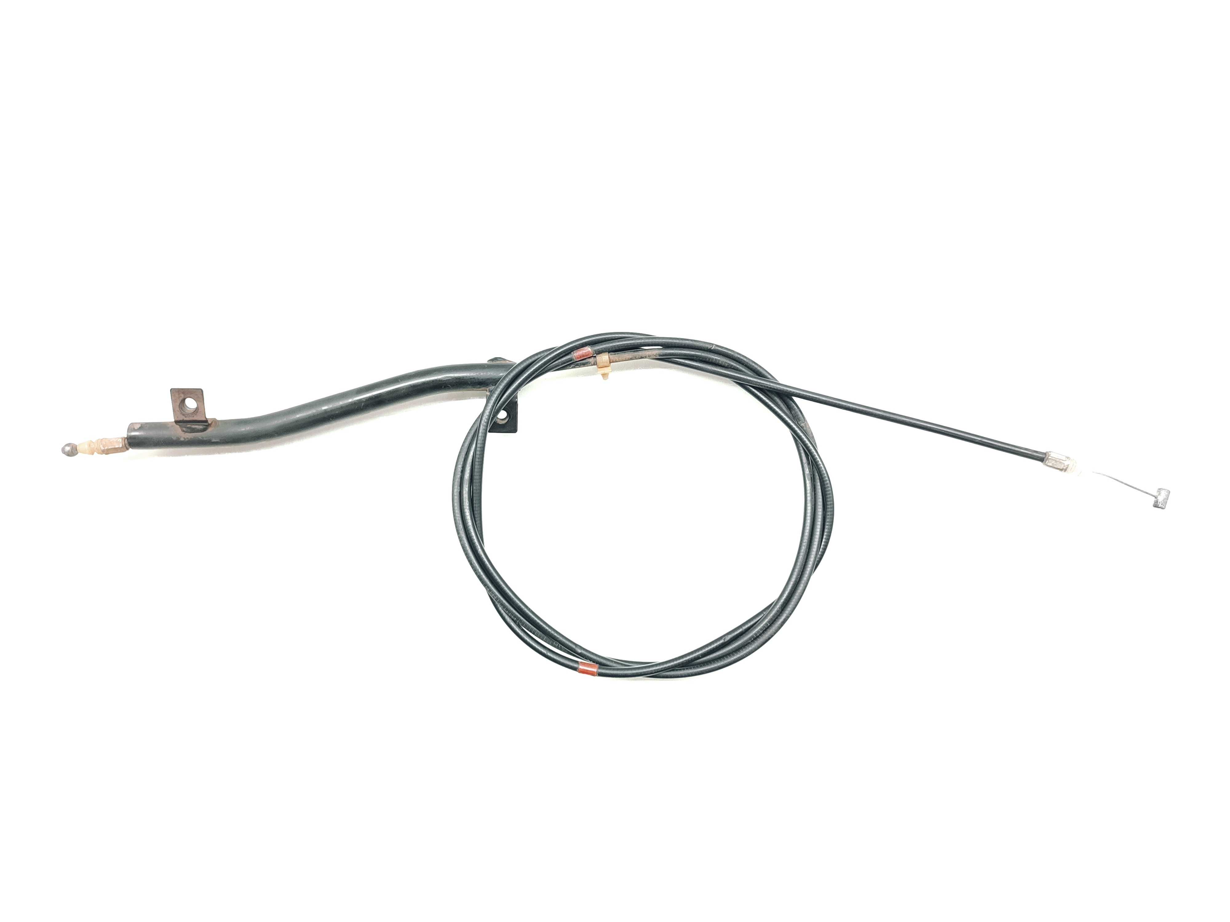 Cabo Abertura Capô Mitsubishi Pajero 2000 2001 2002 1