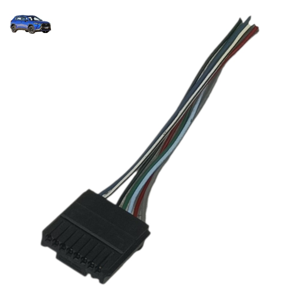 Plug conector botão vidro porta Toyota Corolla Cross 2022 23