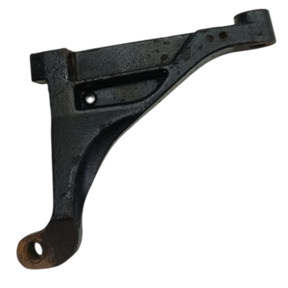 Suporte alternador Gm Meriva 1.4 2008 2009 2010 2011 2012 2
