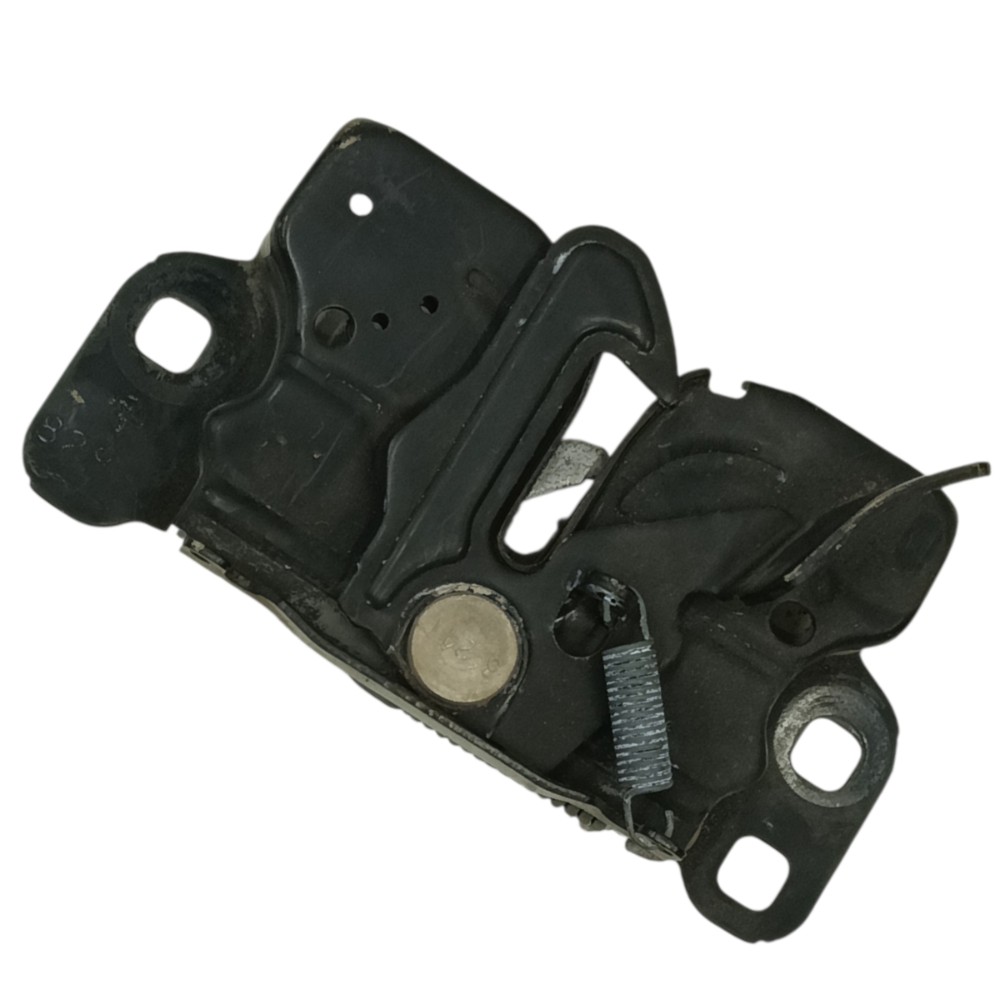 Fechadura capô fiat freemont 2011 2012 2013 2014 2015