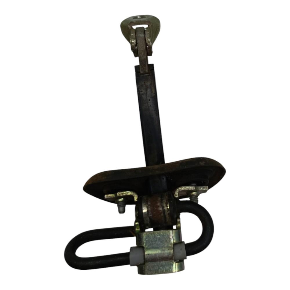 Limitador Porta Traseira Fiat Linea 2009 2010 2011 2012 2013 3