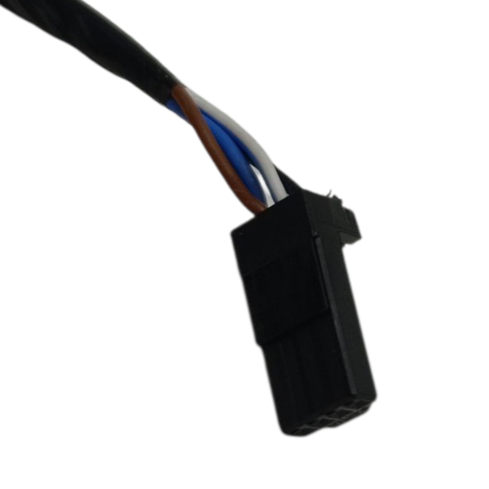 Plug Conector Botão Vidro Porta Chery Tiggo 5x 2025 2024 23 3