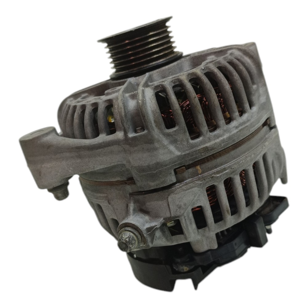 Alternador Gm Vectra Astra Zafira 2.0 8v 2008 2009 2010 2011 3
