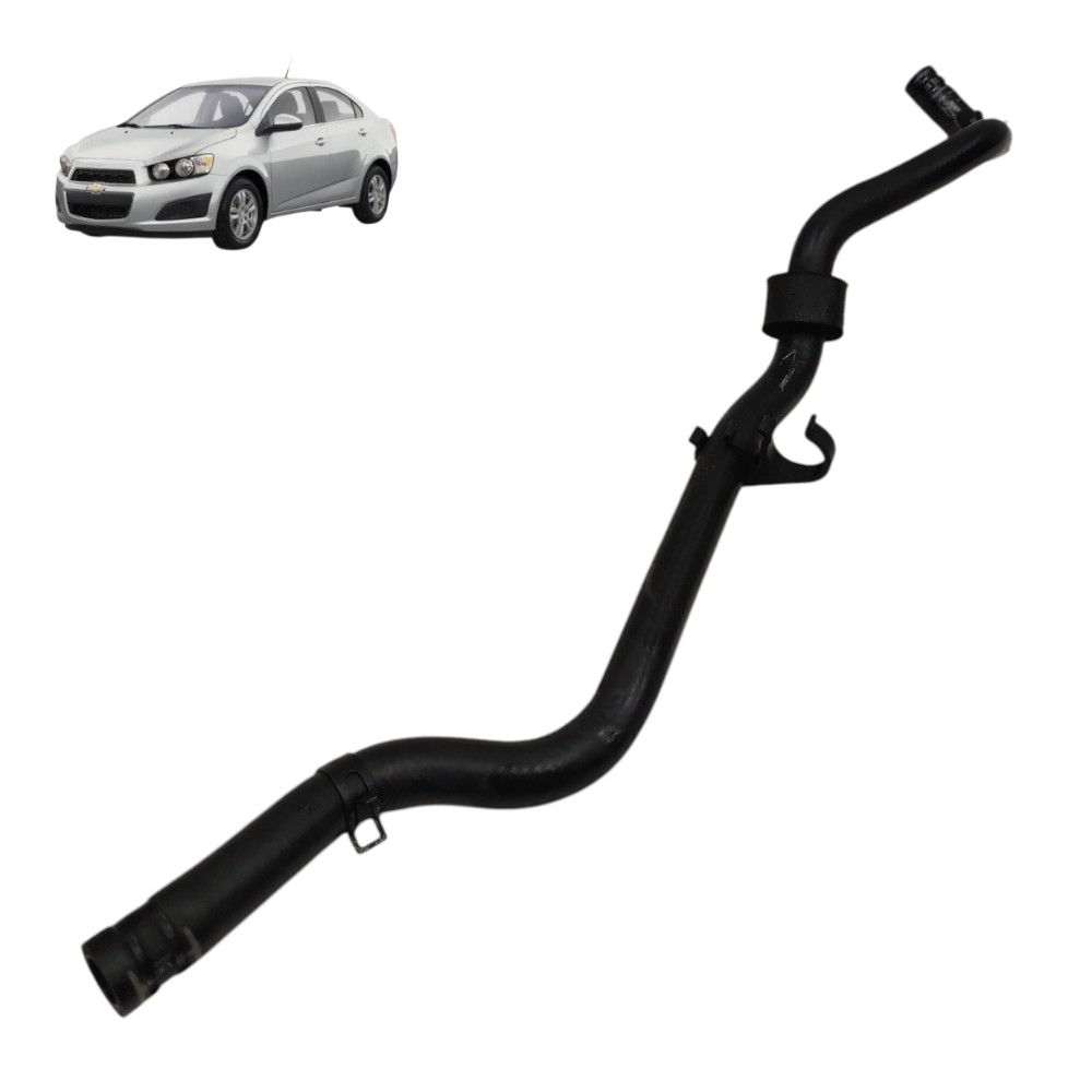 Mangueira direção hidráulica GM Sonic 2014 2013 2012 1