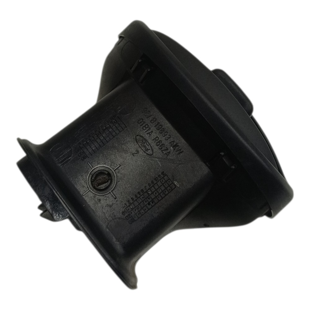 Difusor ar Central painel Ford Focus 2005 2006 2007 2008 4