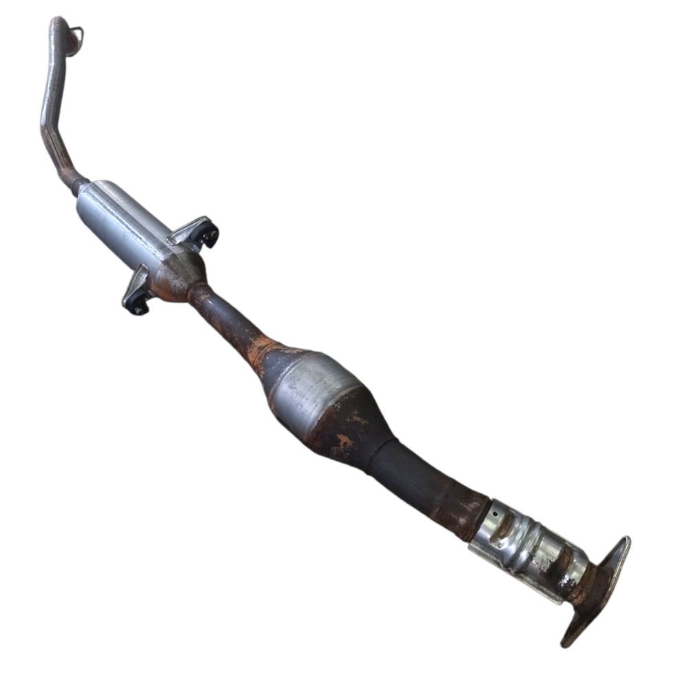 Catalisador Toyota Corolla 1.8 2003 2004 2005 2006 2007 2008 2