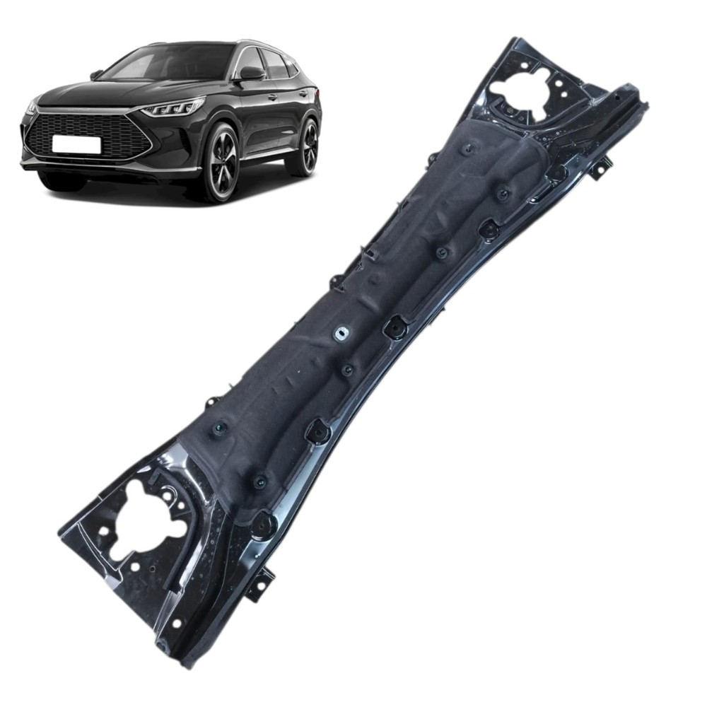 Base Grade Churrasqueira Byd Song Plus 2025 2024 2023 Preto
