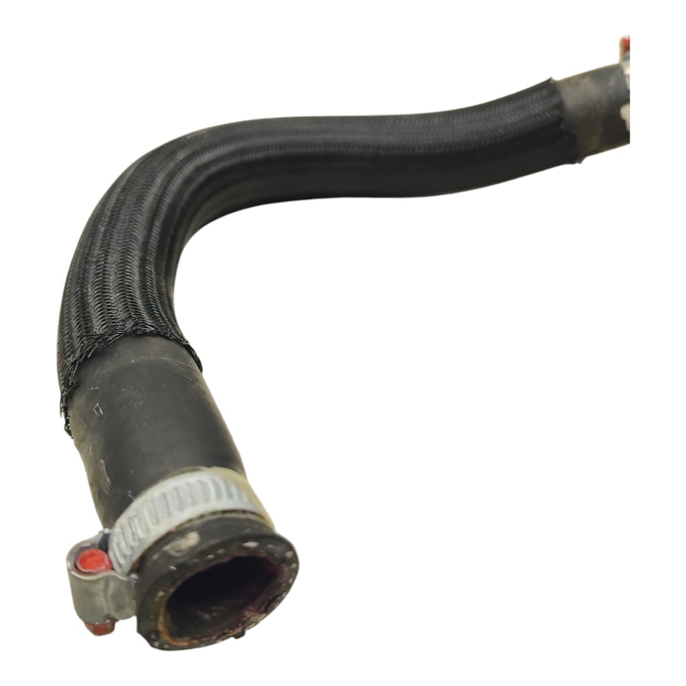 Válvula Ar Quente Gm Corsa Classic 1.0 Álcool 2003 2002 2001 2