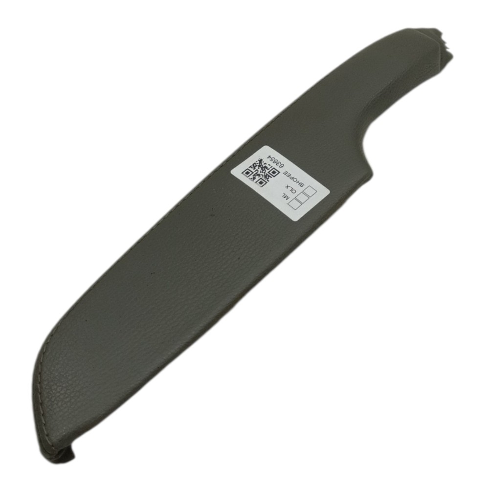 Apóio Braço Porta Dianteira Direita Honda Civic 2007 2008 Cinza 3
