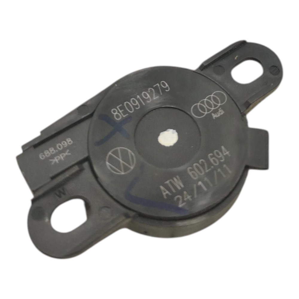 Sirene Sensor Estacionamento Vw Tiguan Passat Jetta Saveiro 2