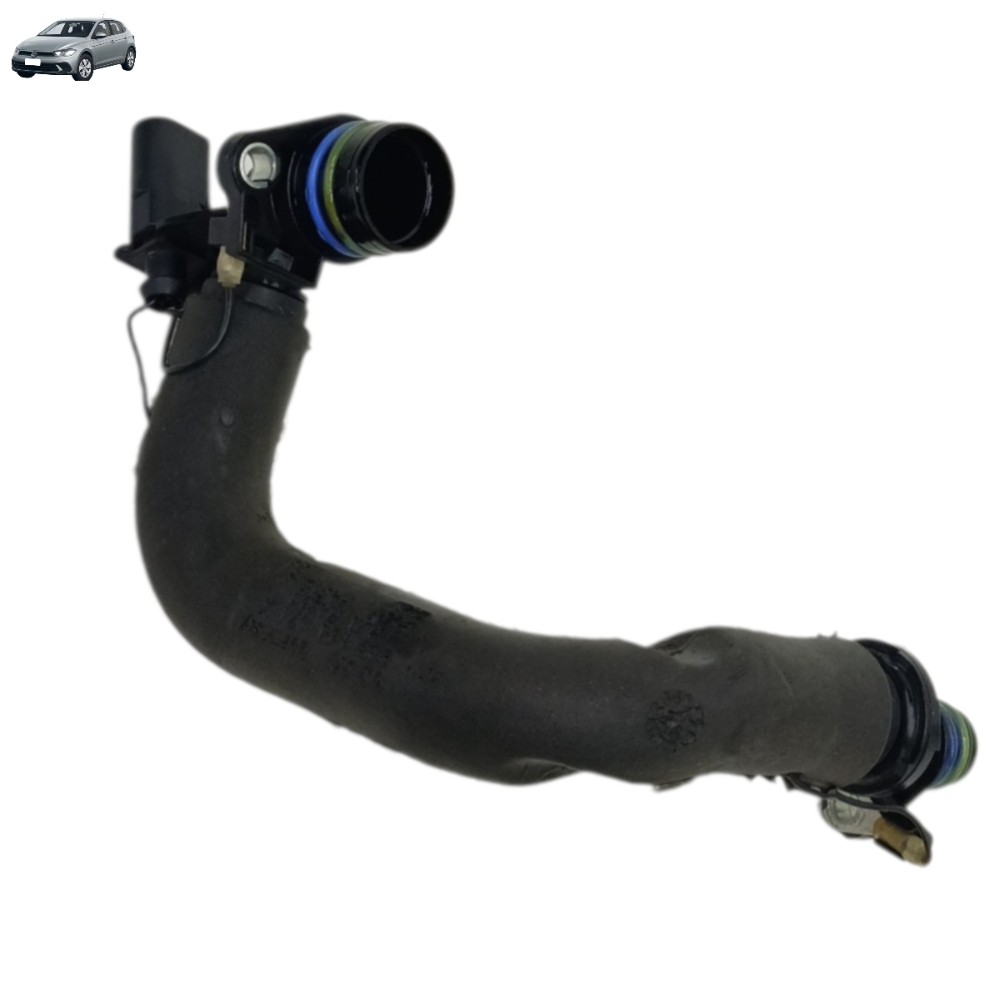 Mangueira Respiro Óleo Turbina Vw Polo 1.0 Tsi 2025 2026