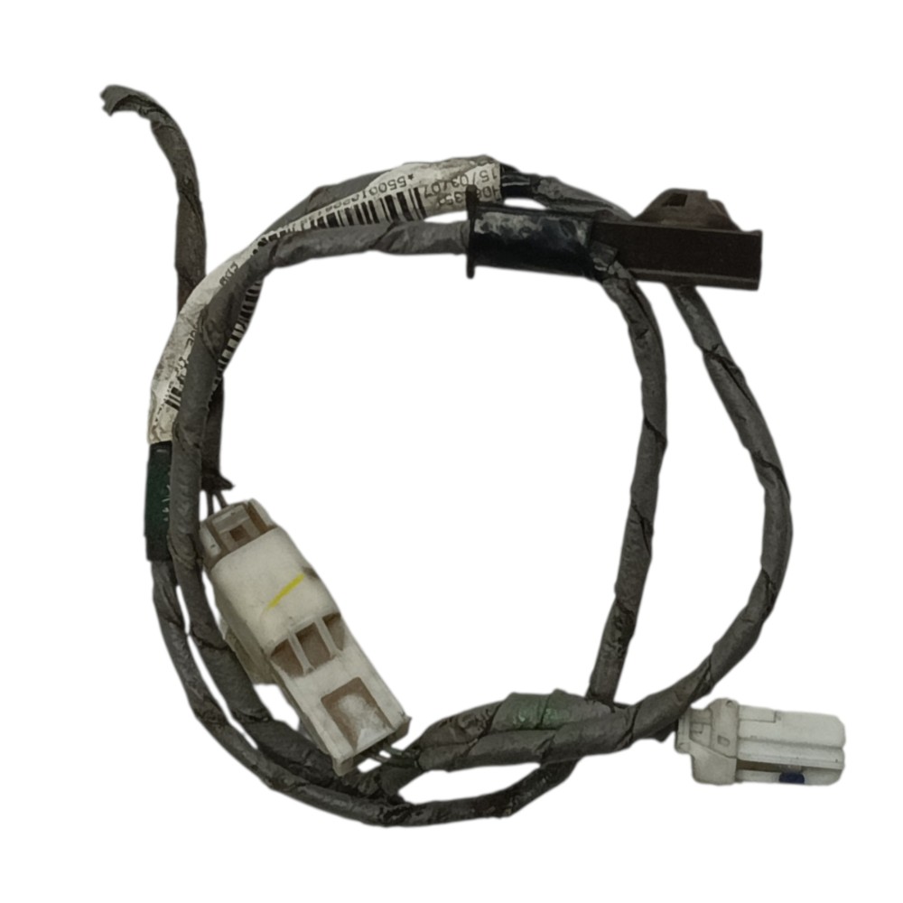 Plug Conector Luz Cortesia Porta Honda Civic 2007 2008 2009 2