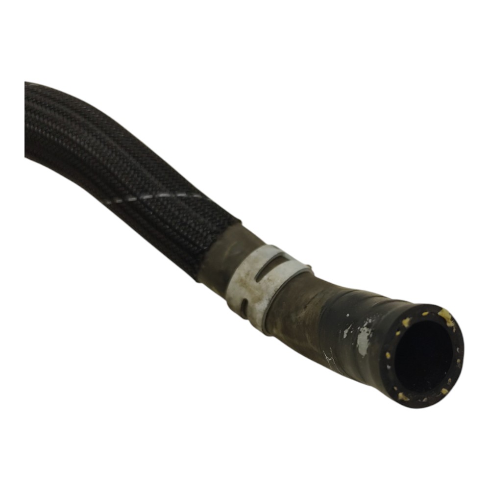 Mangueira Carcaça Sensor Temperatura Ford Fusion 2.0 2017 4