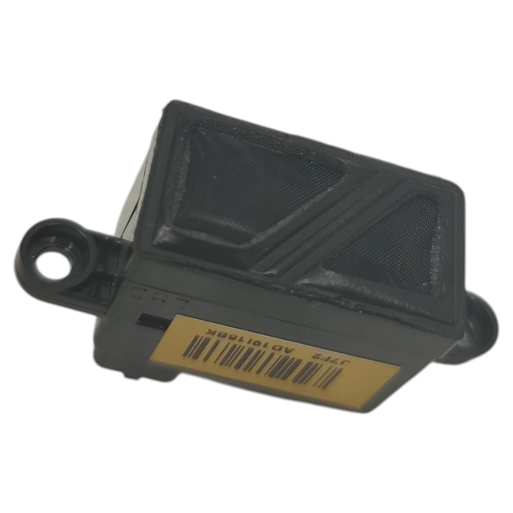 Microfone teto cortesia Hyundai HB20 2020 2021 2022 2023 24 3