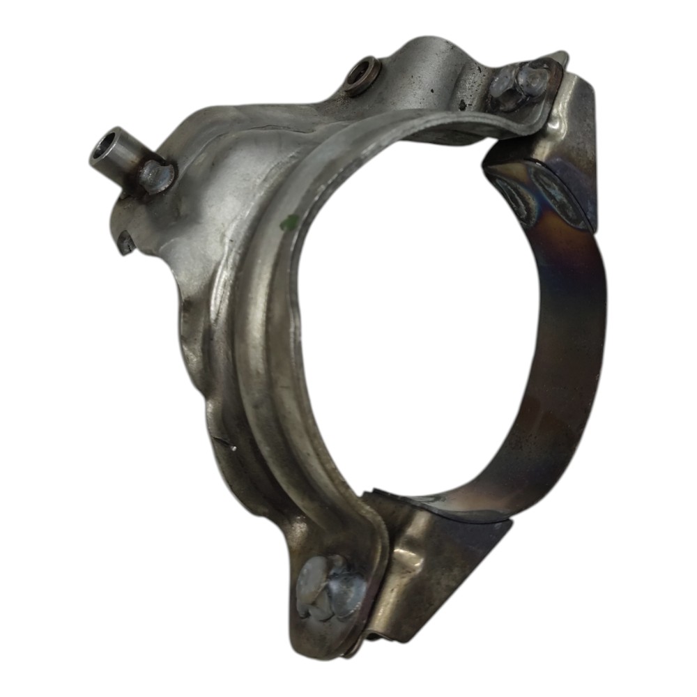 Suporte Catalisador Citroen Basalt 2025 2024 3