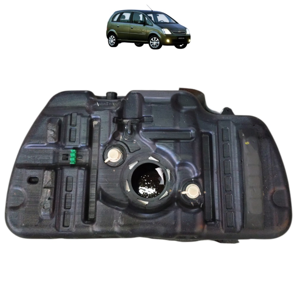Tanque combustível Gm Meriva 2008 2009 2010 2011 2012