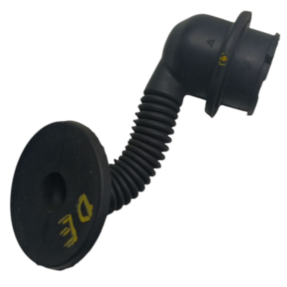 Coifa Chicote Porta Dianteira Peugeot 206 2007 2008 2009 10 4