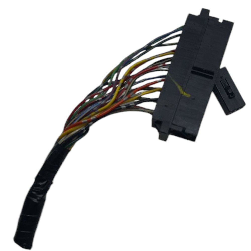 Conector Chicote Módulo Conforto Honda Fit 1.5 Aut 2006 2007 2