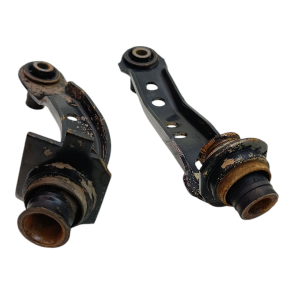 Par suporte quadro agregado Nissan Tiida 2009 2010 2011 2012 9