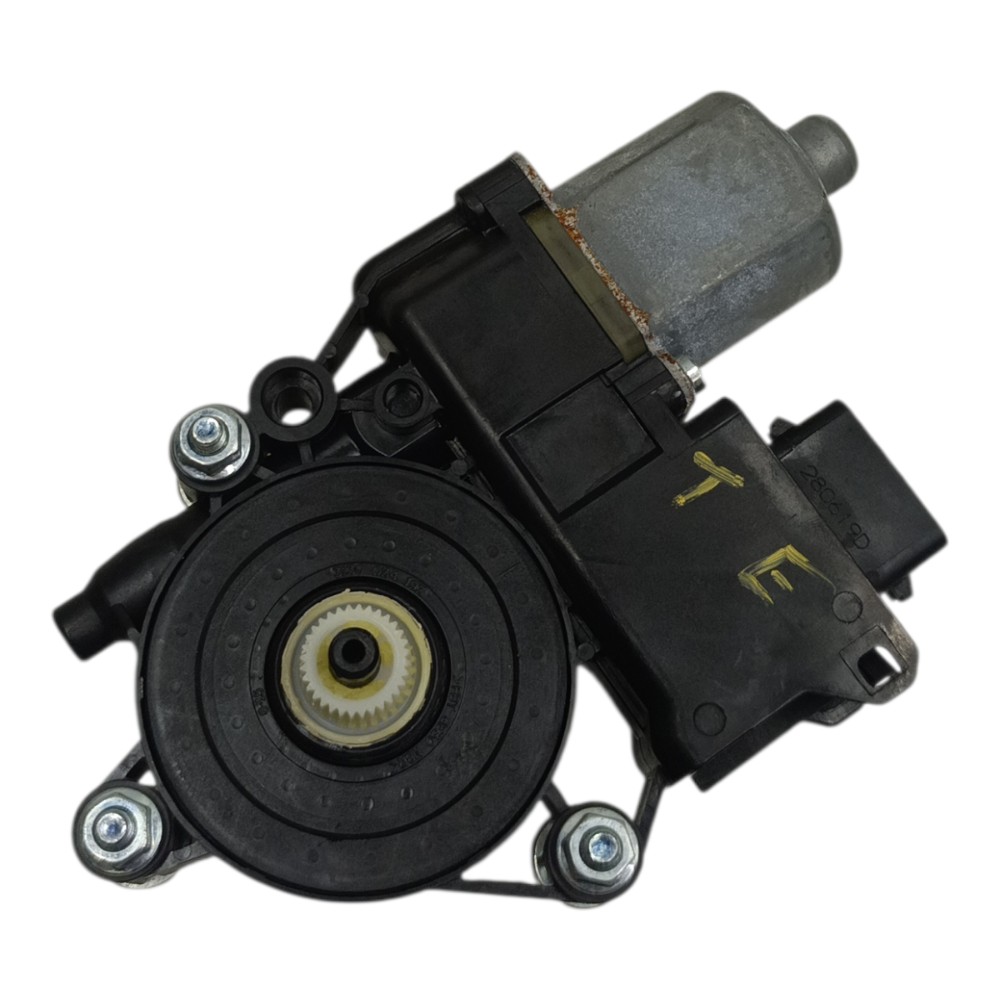 Motor vidro traseiro esquerdo Hyundai HB20X 2020 2021 2022 2