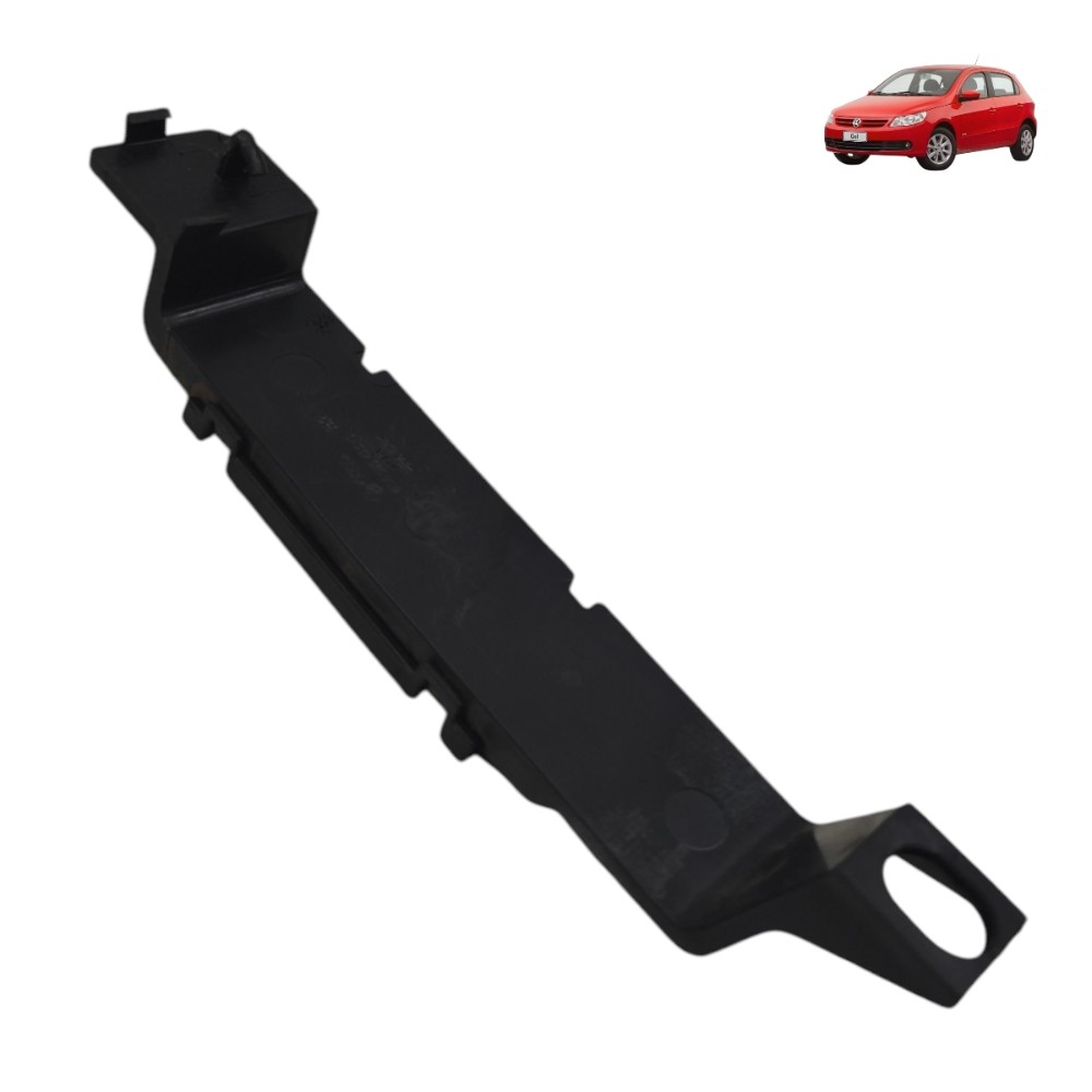 Presilha fixação chicote coluna direção vw gol g5 2009 2010