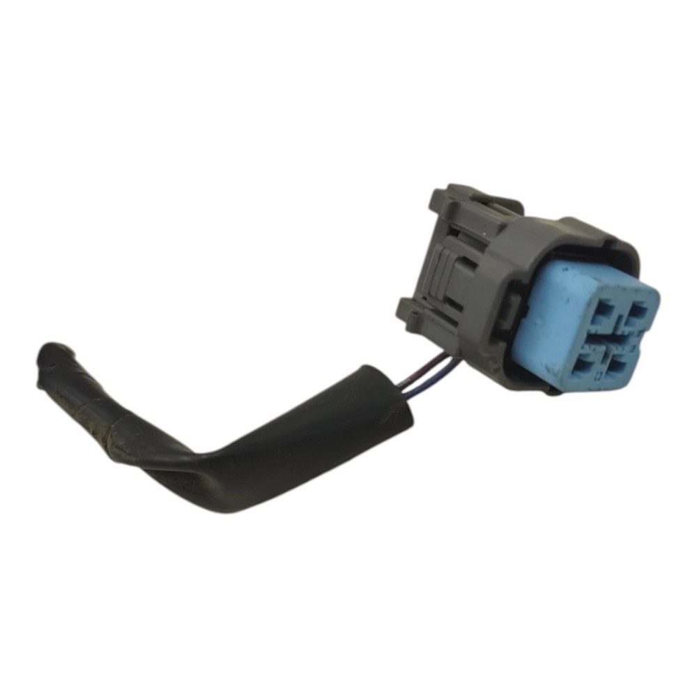 Plug Conector Bomba Combustível Secundaria Honda Crv 2013 3