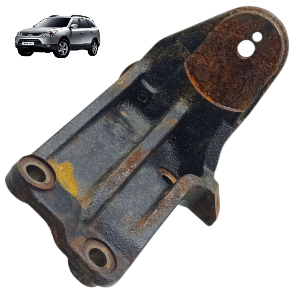 Suporte Frontal Coxim Motor Hyundai Veracruz 3.8 V6 2008 09 1