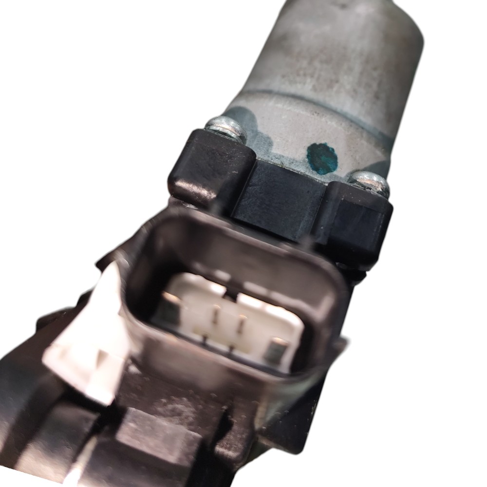Maquina Vidro Traseira Esquerda Honda Crv 2013 2014 2015 4