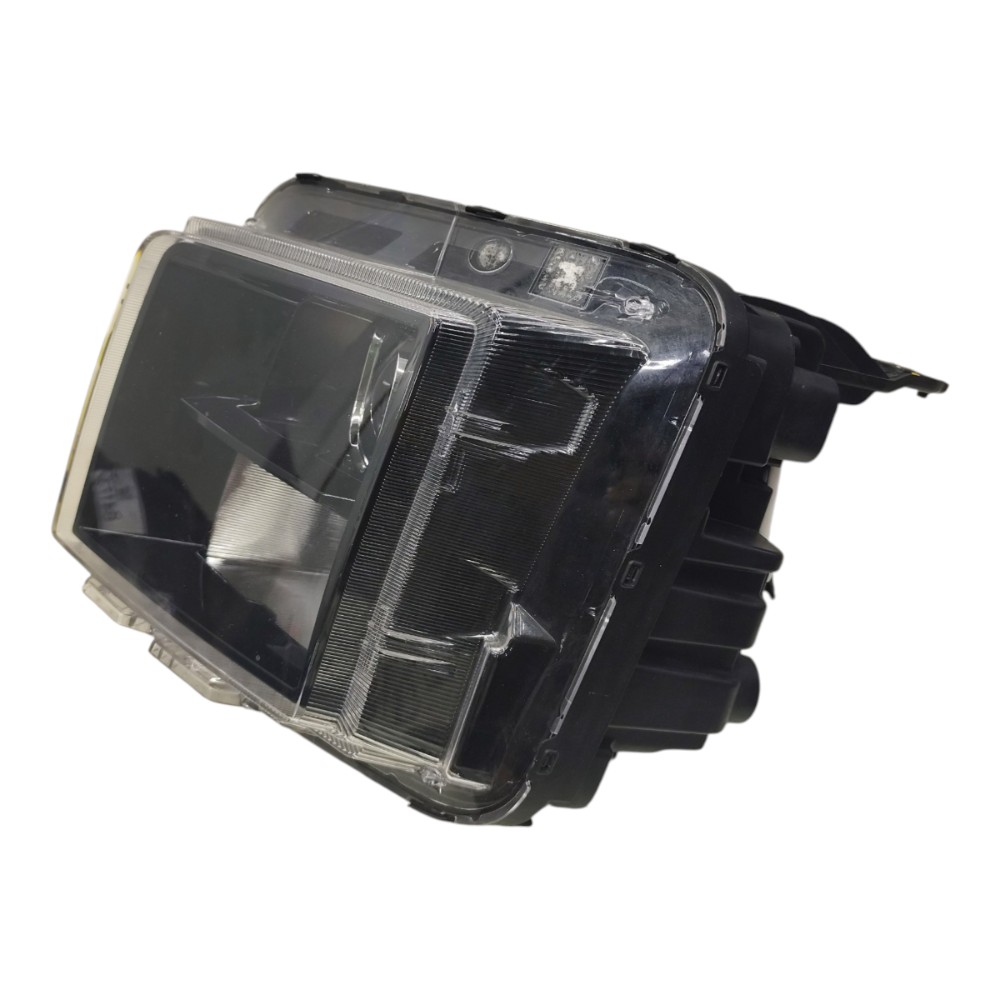 Farol Esquerdo Inferior Hyundai Creta 2026 2025 2024 Esquerdo/motorista 3