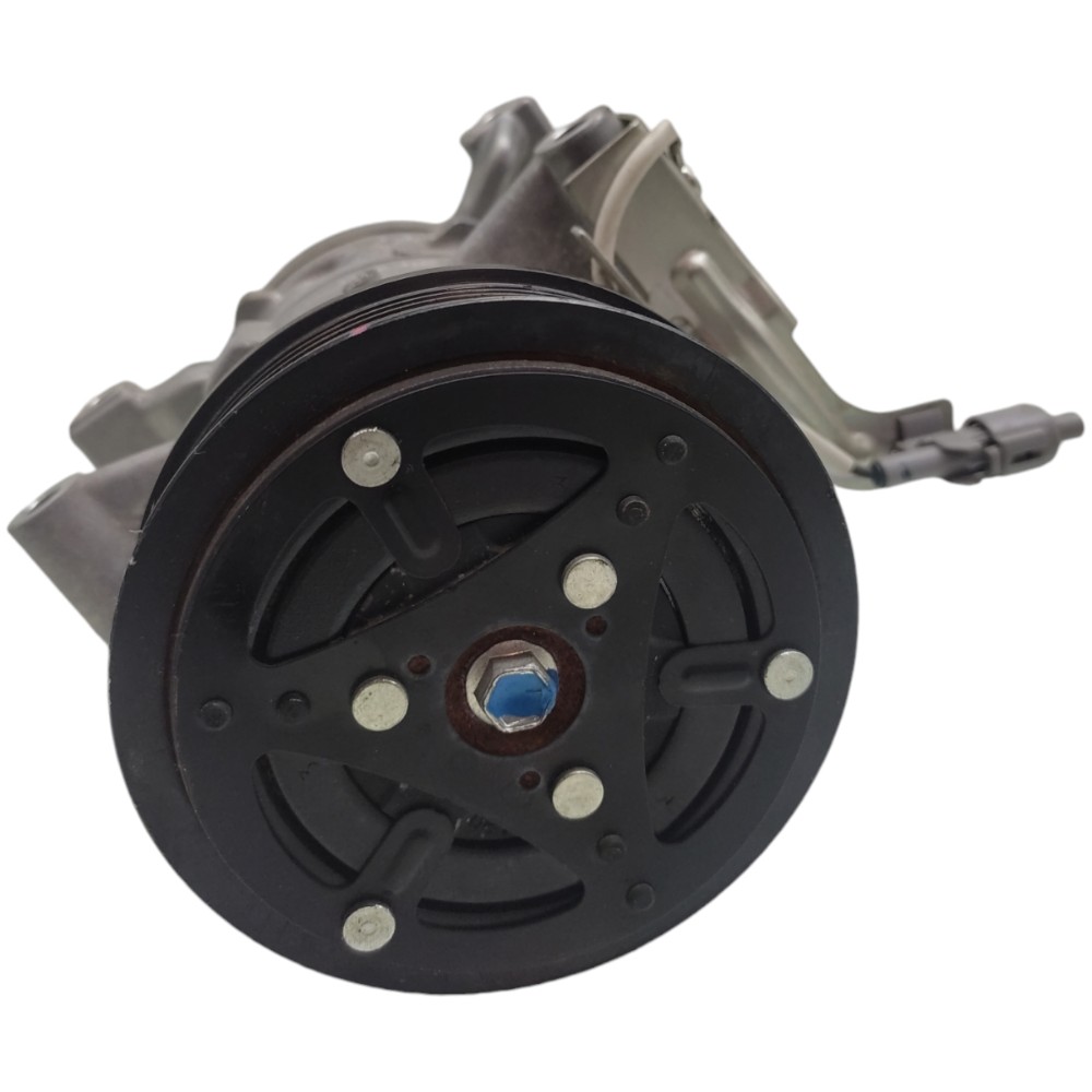 Compressor Ar Condicionado Toyota Yaris 2017… Bc4471403691 4
