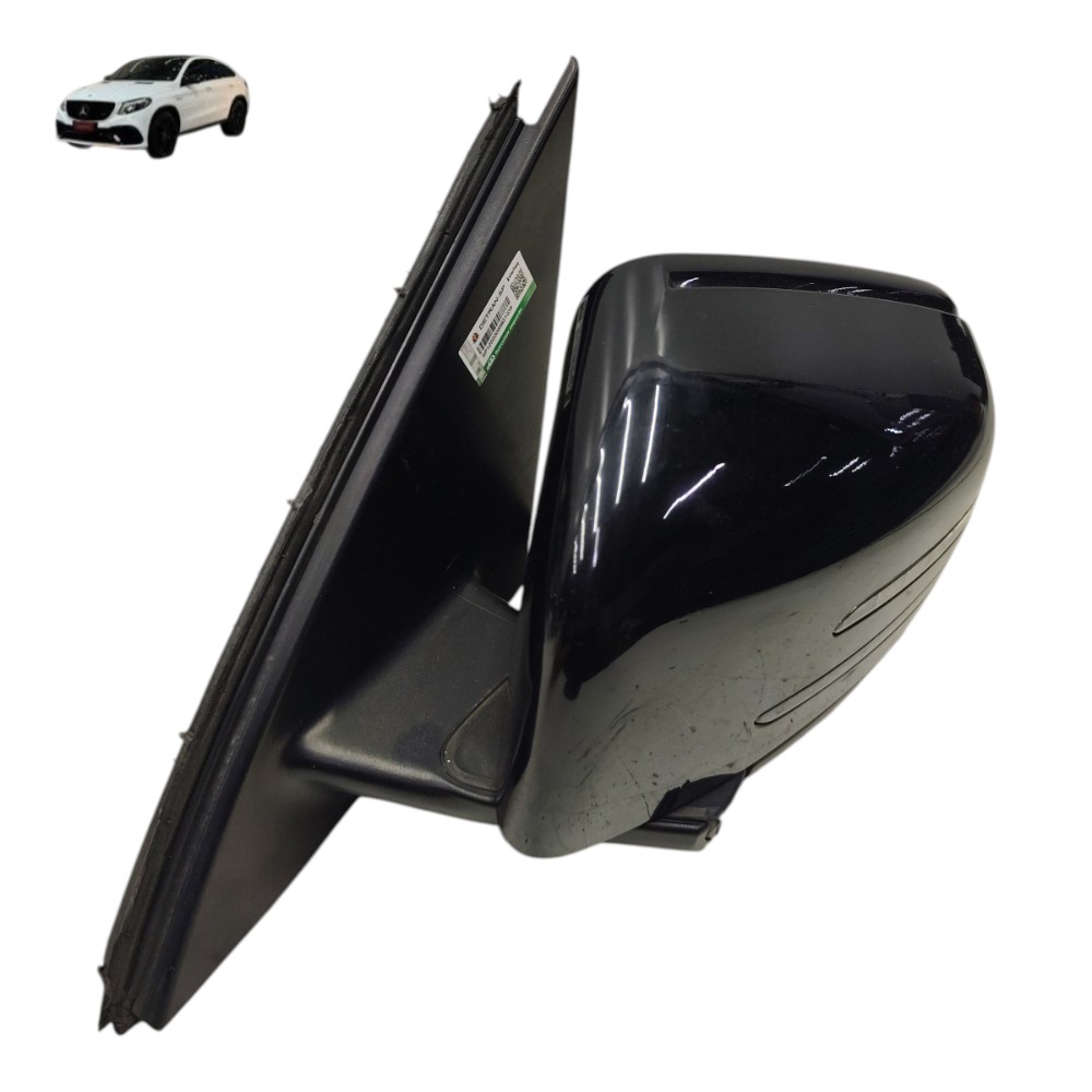 Retrovisor Esquerdo Mercedes Gle 43 Amg Coupe 2017 2018 2019 1