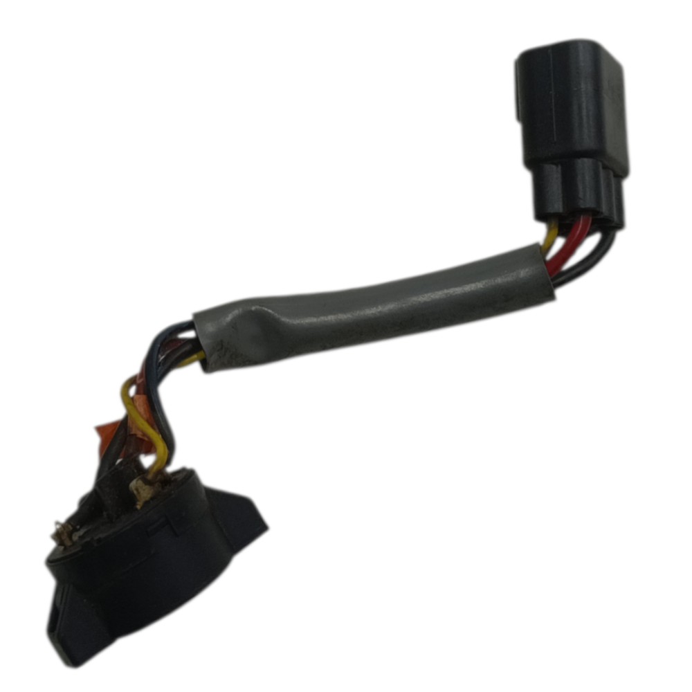 Comutador ignição Ford Fiesta 1.0 Zetec 1998 1999 2000 2001 4