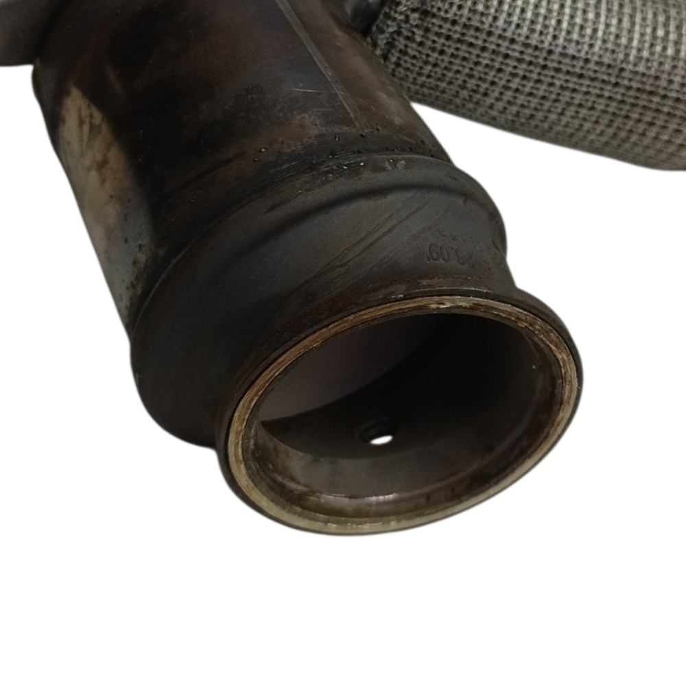 Catalisador Bmw X2 B48 Mini Cooper 2.0 2018 2019 8616303 4