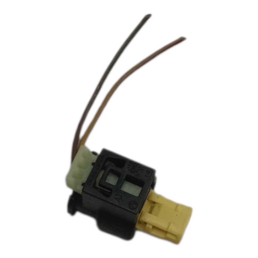 Plug Conector Intercooler Mercedes Gle 43 Amg 3.0 2017 2018 4