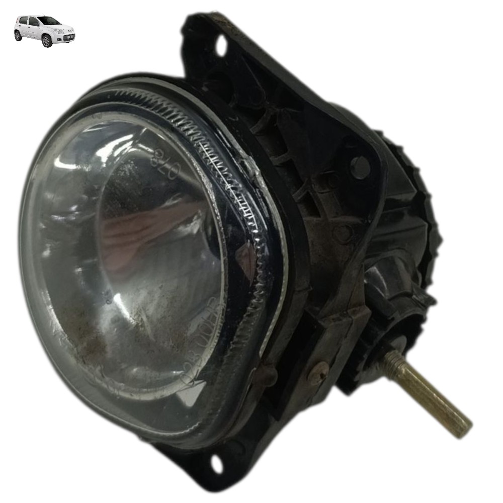 Farol milha Fiat Uno Vivace 2013 2014 2015 2016 2017 1